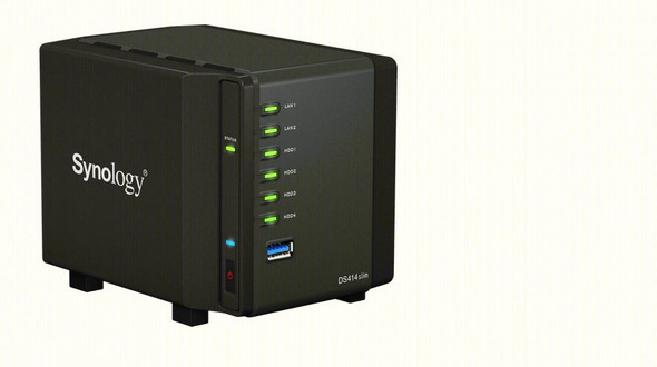 synology-DS414-1